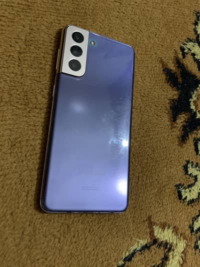 Samsung S21 5G