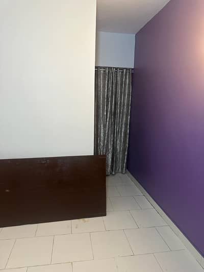 Leased | West Open Apartment | Available On Bank Loan