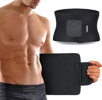 Belly Fat loss belt