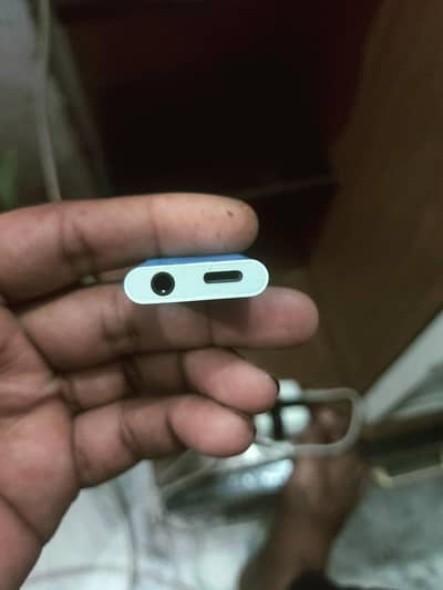 Iphone orignal splitter