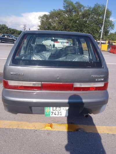 cultus vxri