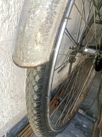 Cycle for sale