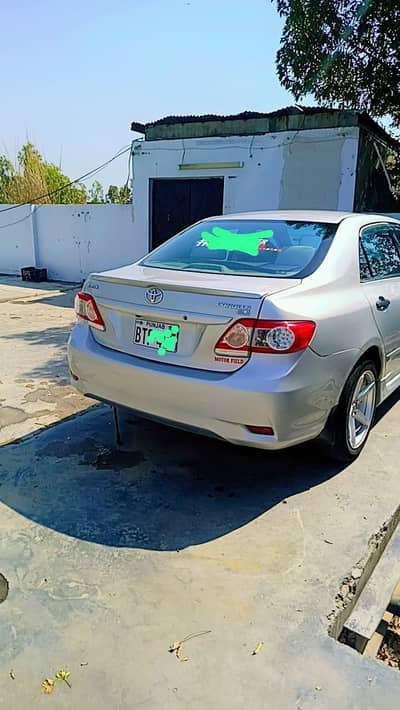 GLI 2010 Brand new condition
