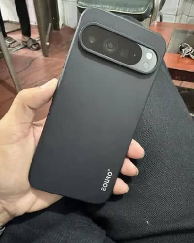 Google pixel 9 pro xl pta approved