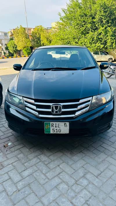 Honda city 1.3 automatic