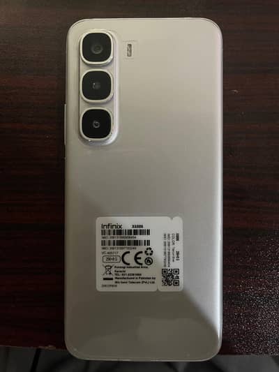 infinix hot 60 pro plus