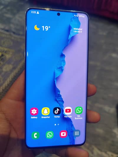 Samsung S20+ Plus