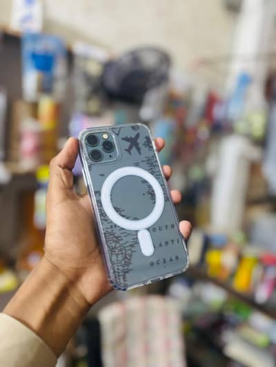 Iphone 11 pro/64gb/Exchange Possible