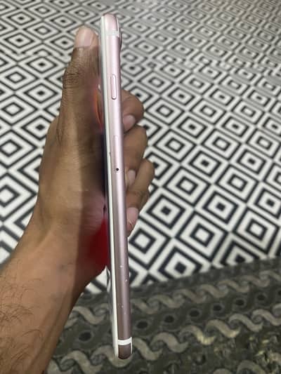 Iphone7plus 128gb NonPta
