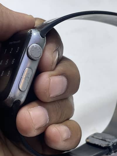 Apple watch series one