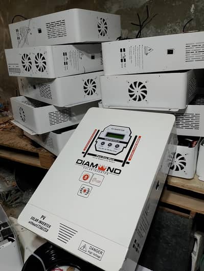12kw solar Inverter 