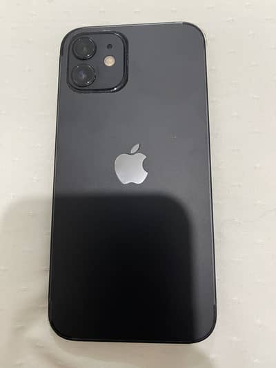 iPhone 12 jv