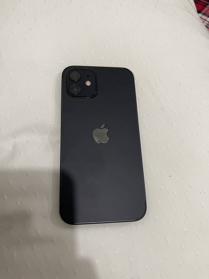 iPhone 12 jv 2