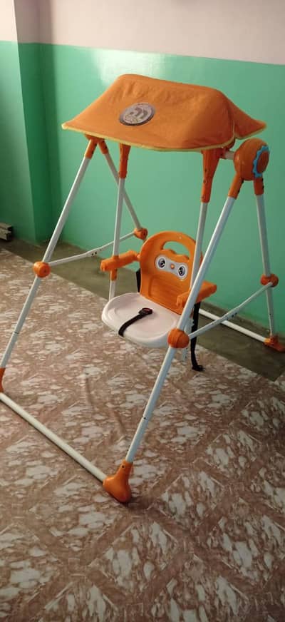 kids swing