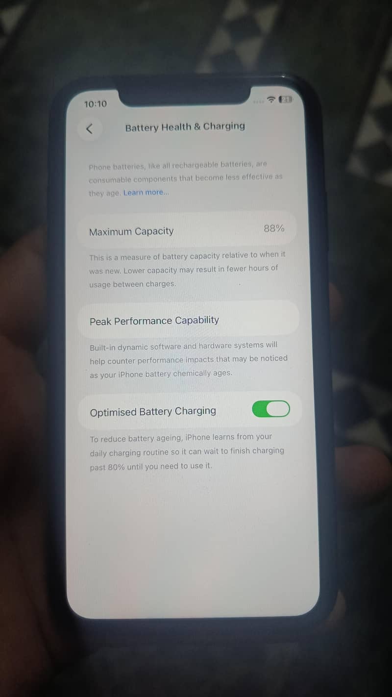 iPhone 11 1