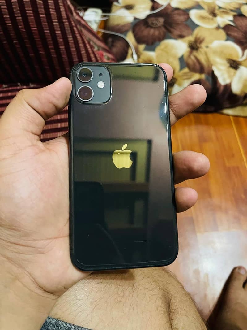 Apple Iphone 11 0
