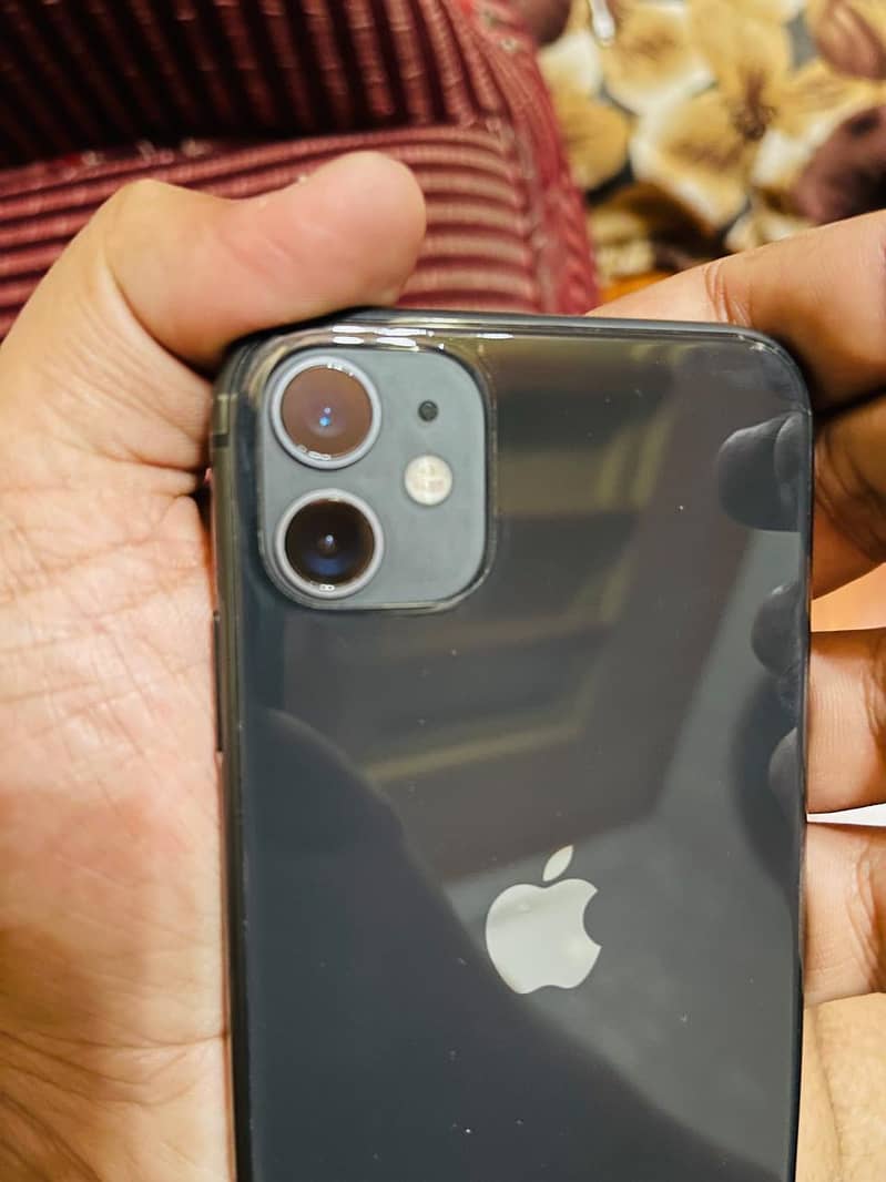 Apple Iphone 11 2
