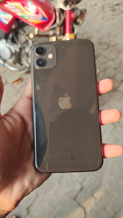 iPhone 11   0316-4437738
