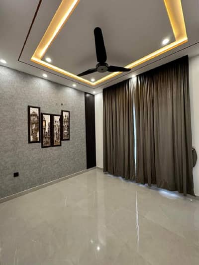 5 Marla House For Sale In AA Block Bahria Town Lahore