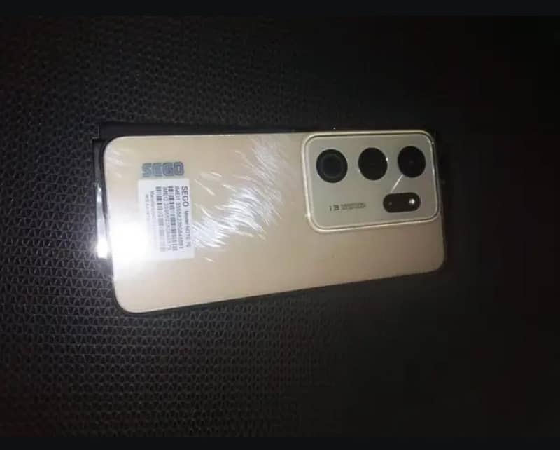 sego note 70 0