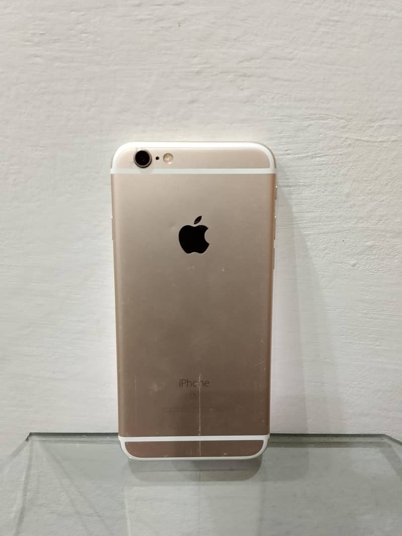 IPHONE 6s 0
