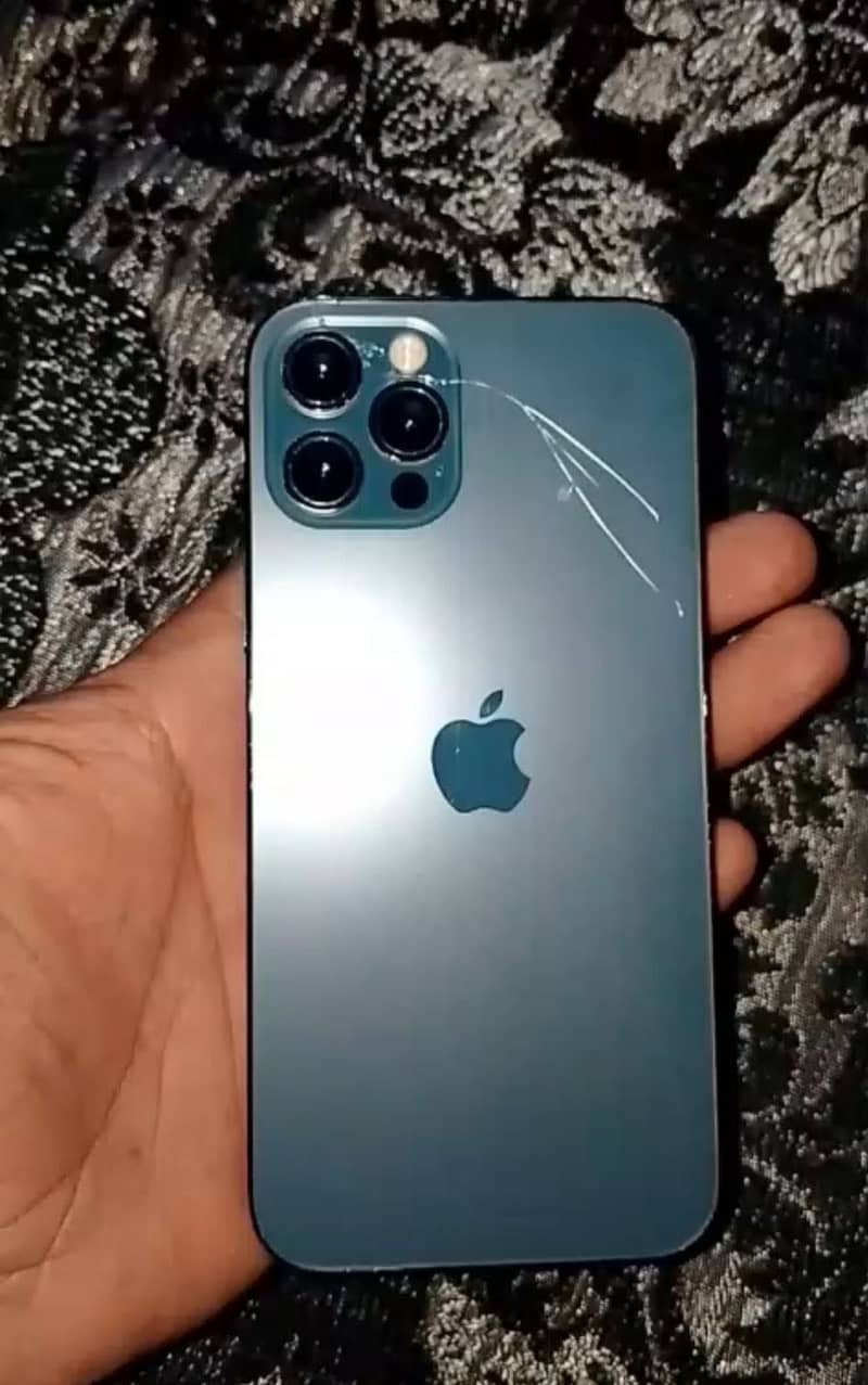Iphone 12 pro 0
