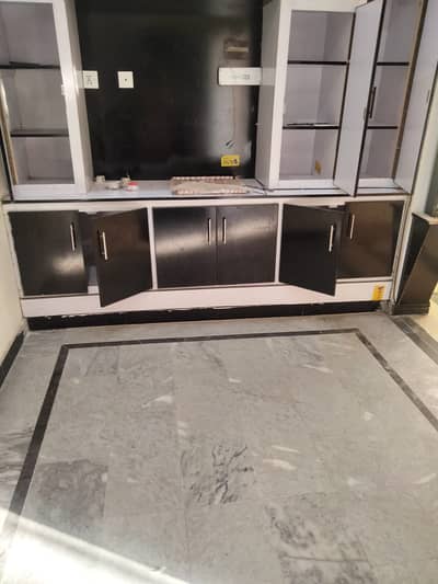 3marla first floor house available for rent Islamabad