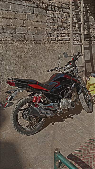 Derbi ETX 150