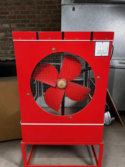 Air cooler