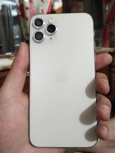 I phone 11pro non pta