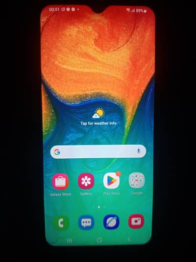 Samsung Galaxy a30