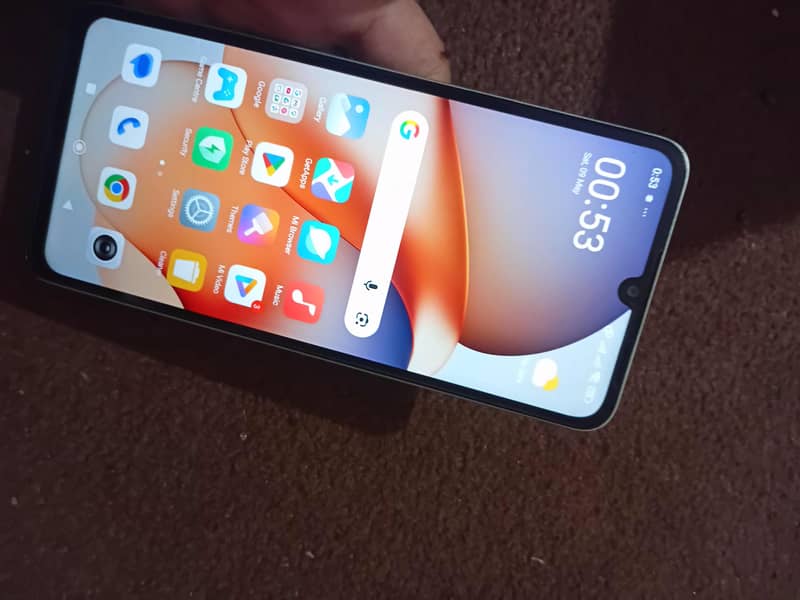 redmi 13c 0
