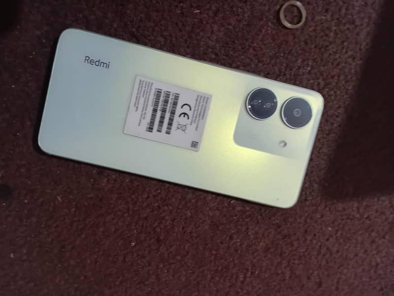 redmi 13c 1