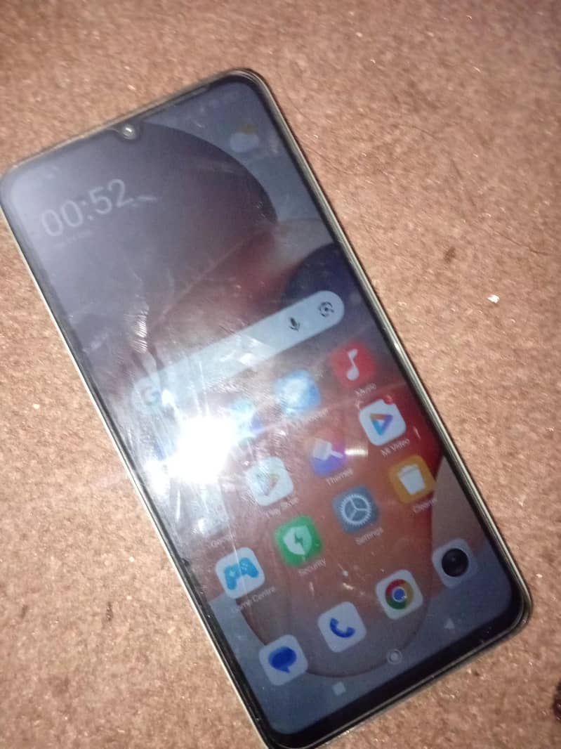 redmi 13c 3