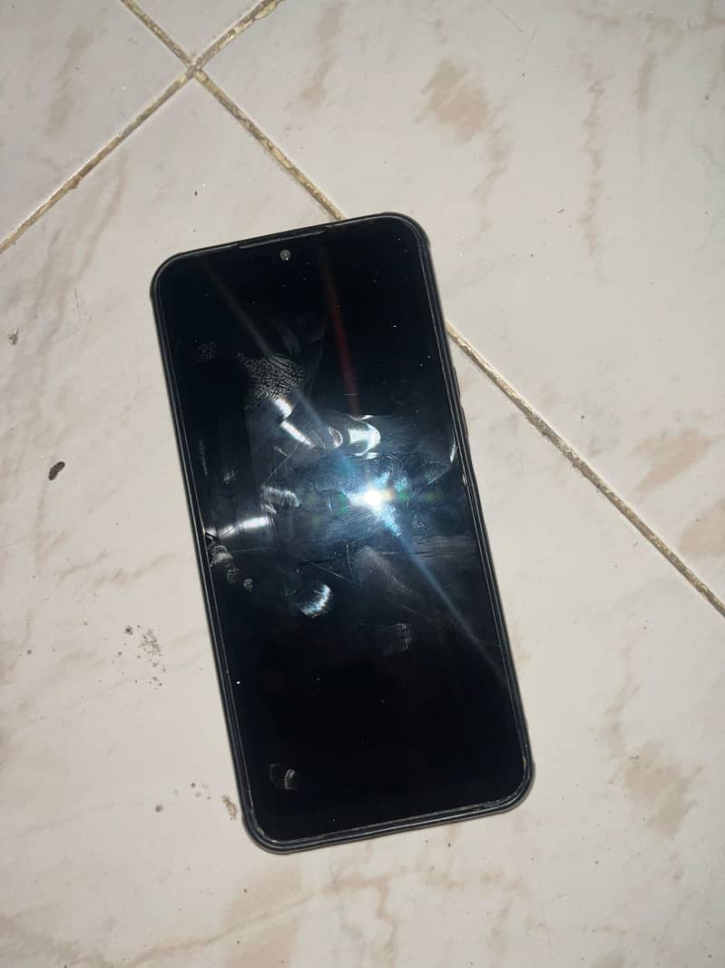 Infinix note 12 1