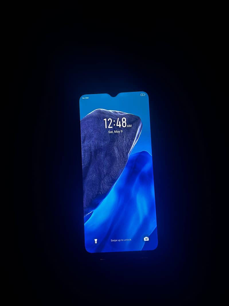 Infinix note 12 4
