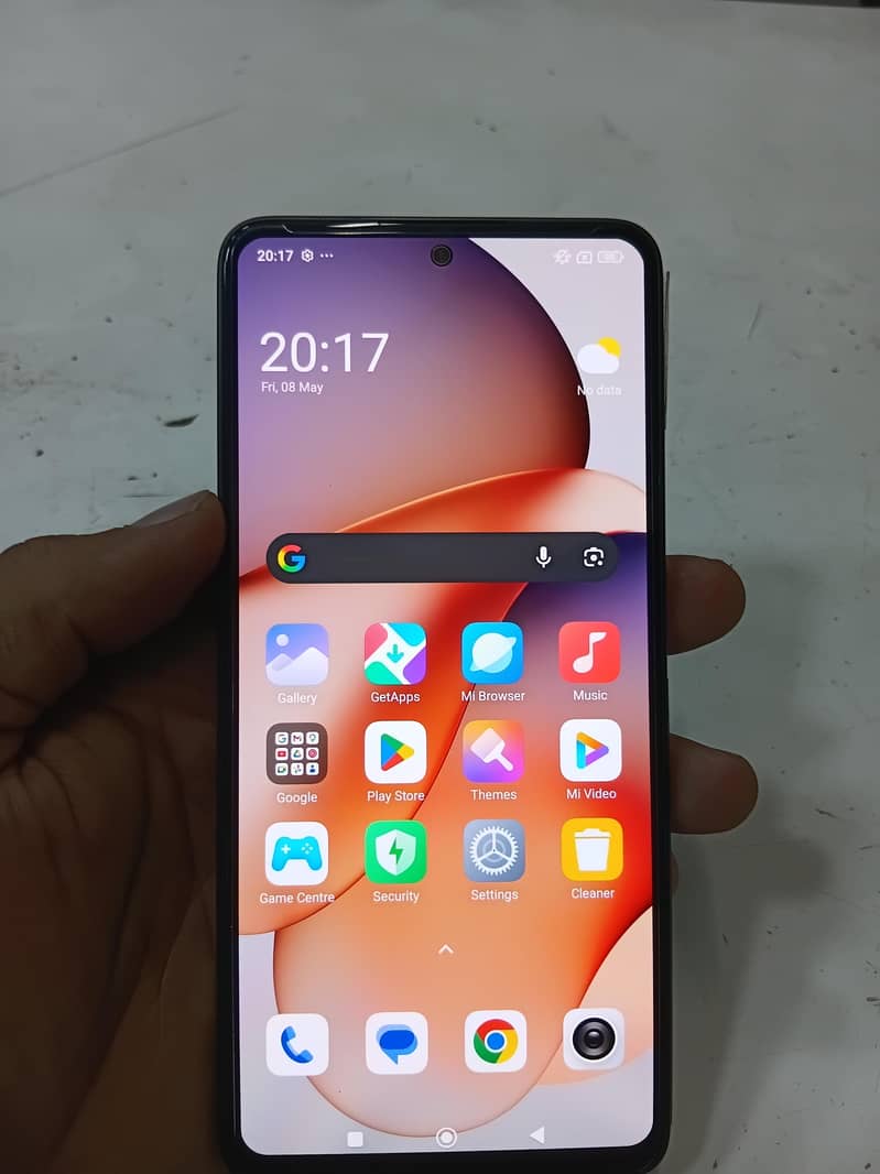 Redmi note 13 0