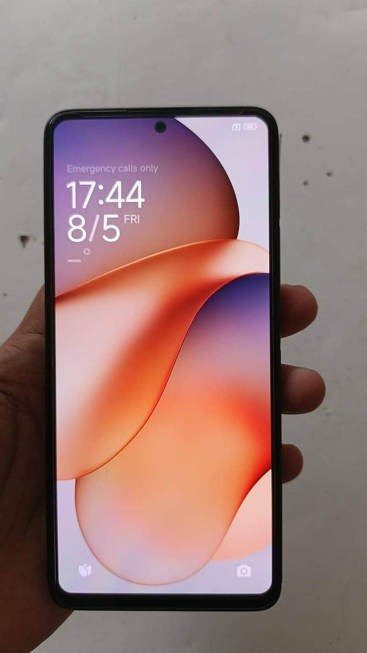 Redmi note 13 3