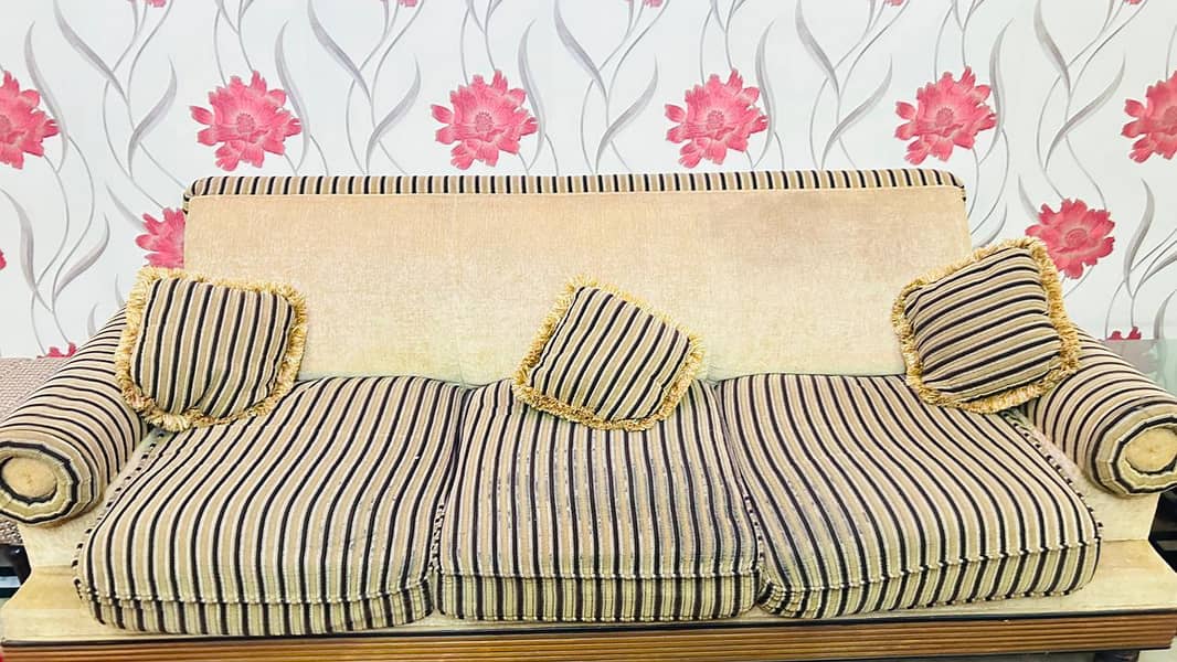 7 seater sofa set 1