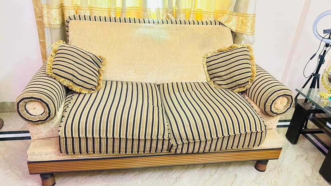 7 seater sofa set 2