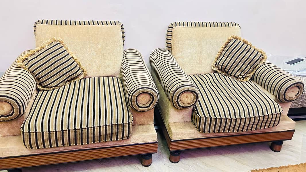 7 seater sofa set 3