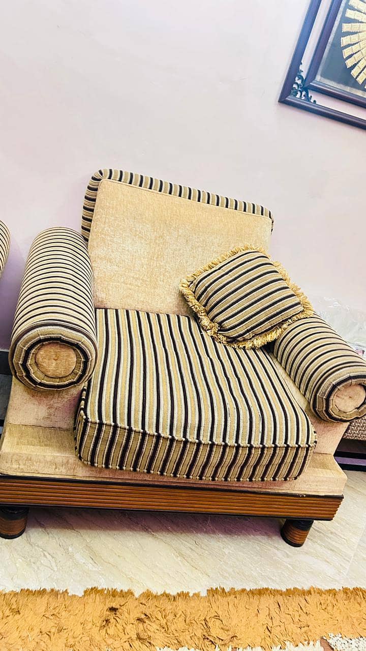 7 seater sofa set 4