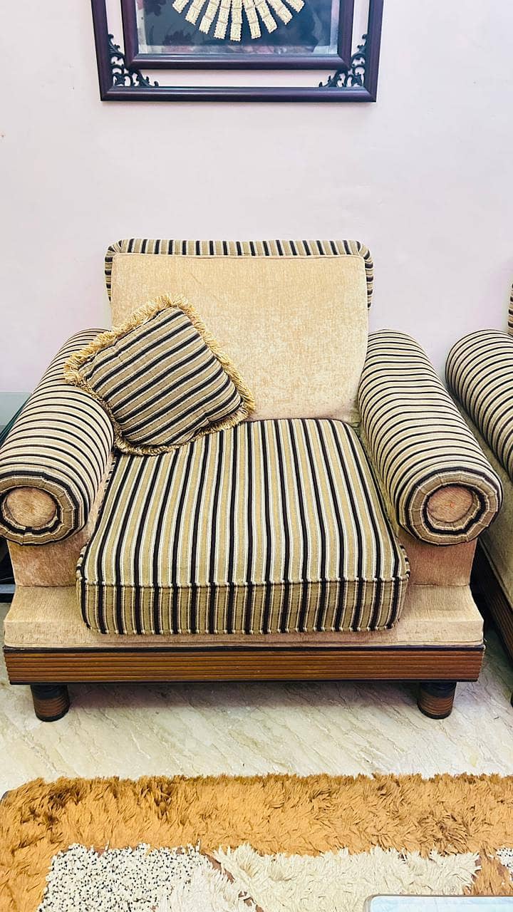 7 seater sofa set 5