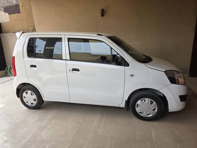wagnor vxr
