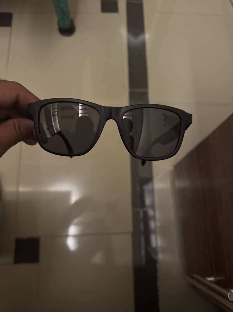 Bluetooth Glasses 1