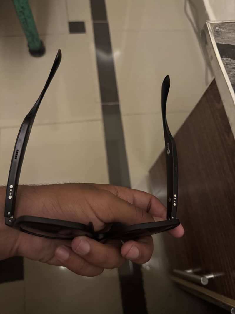 Bluetooth Glasses 2