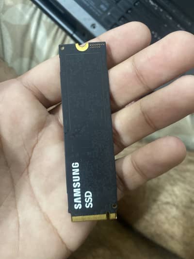 SAMSUNG 512gb card