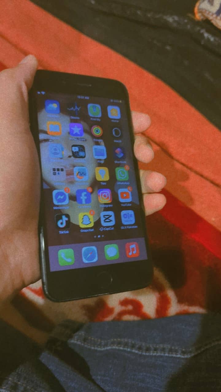 iPhone 8plus exchange possible 0