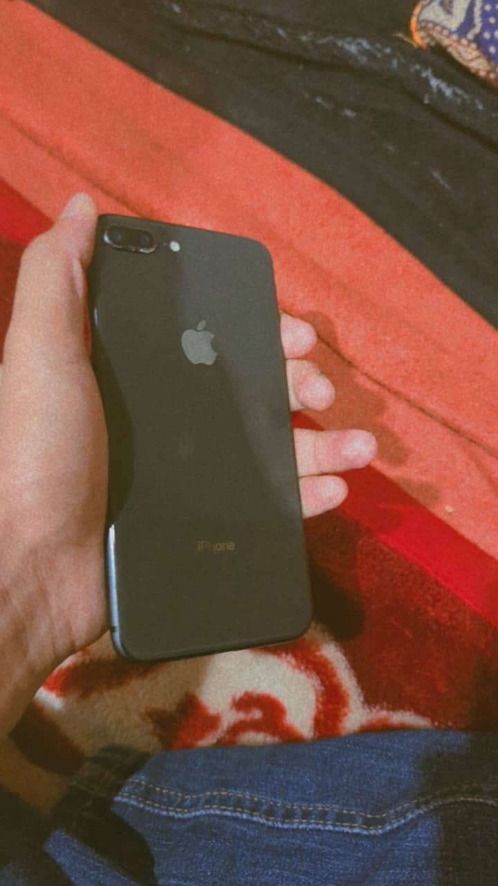 iPhone 8plus exchange possible 1