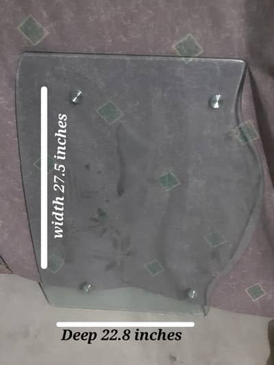 Used Mirror Computer Table, dressing table mirror